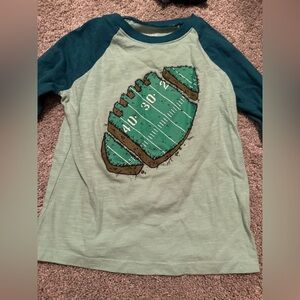 Toddler Graphic Shirts